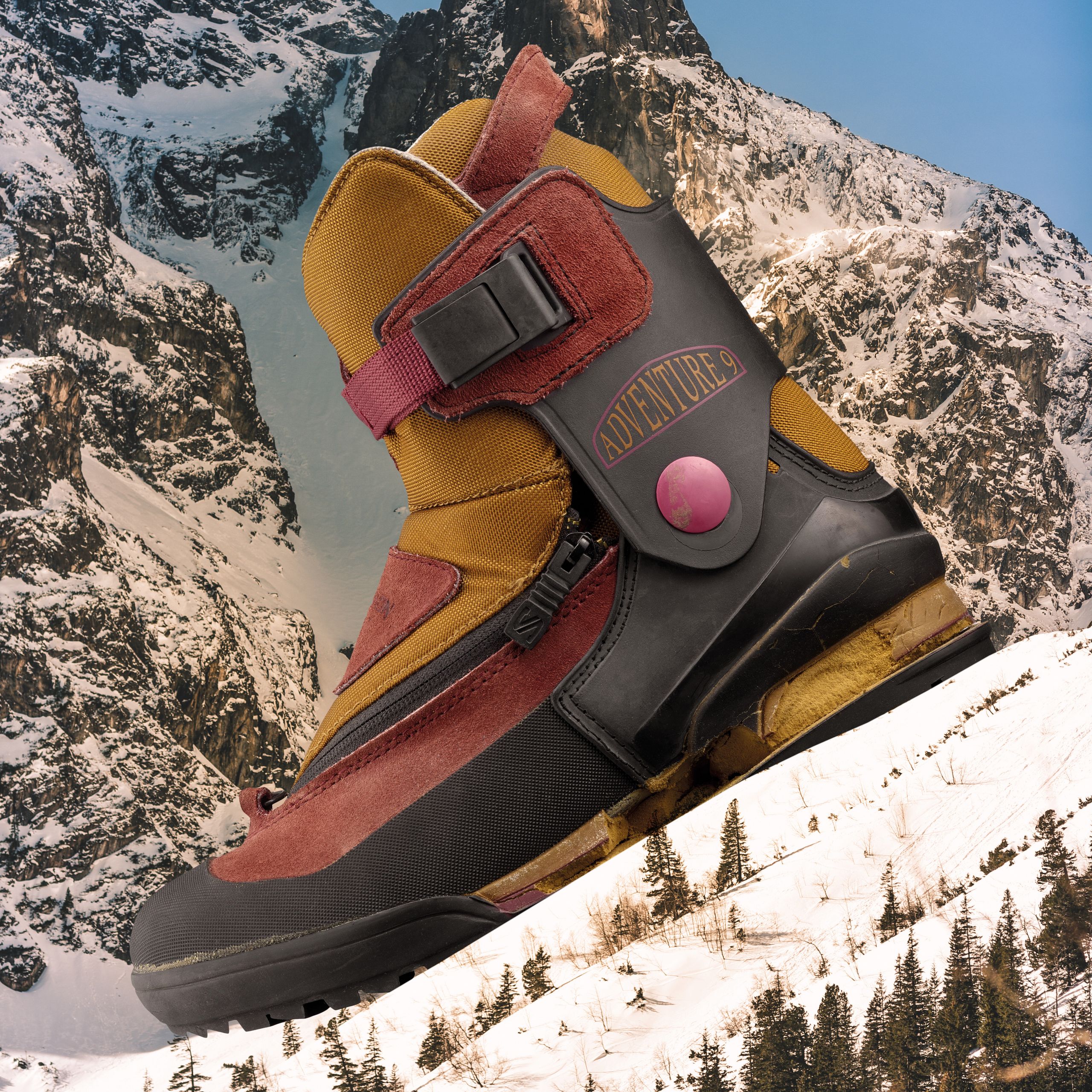 salomon sense escape hawaiian