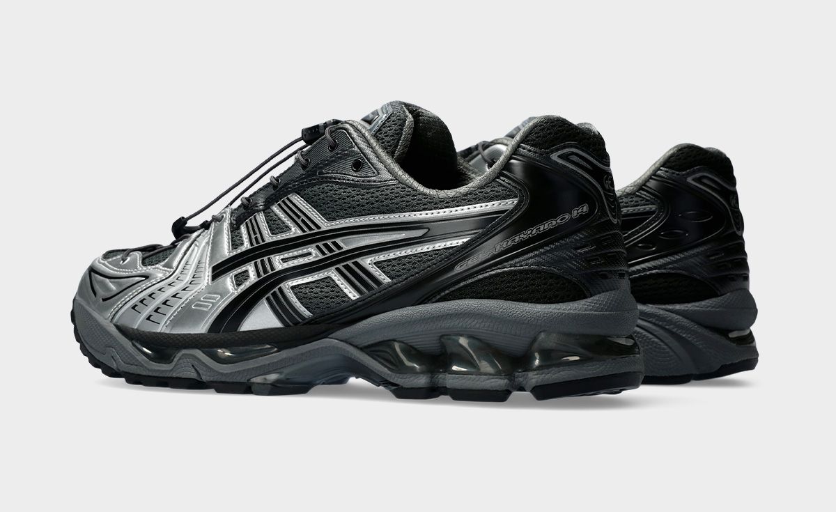 UNAFFECTED Gets Cosmic with ASICS on the Kayano 14 - Sneaker Freaker