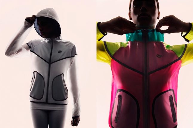 Nike Tech Pack Tech Hyperfuse Collection 1