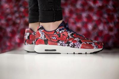 Nike Air Max 1 Flower City Collection 9