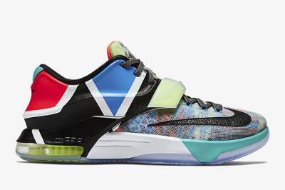 What The Kd 7 3
