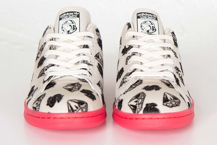 Bbcx Adidas Stan Smith 6