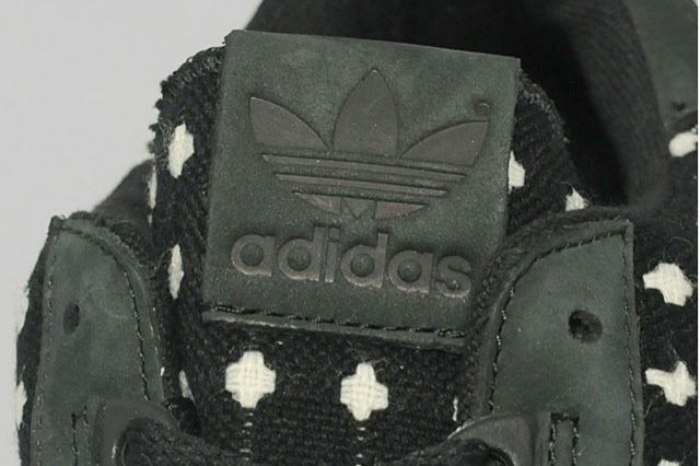 Adidas Originals Zx 500 Cross Knit Pack 5