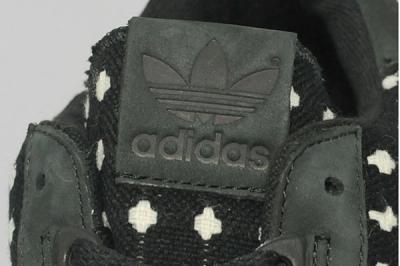 Adidas Originals Zx 500 Cross Knit Pack 5