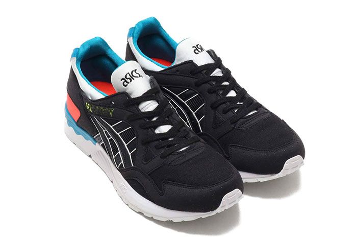 Asics gel lyte v spring 2019 best sale