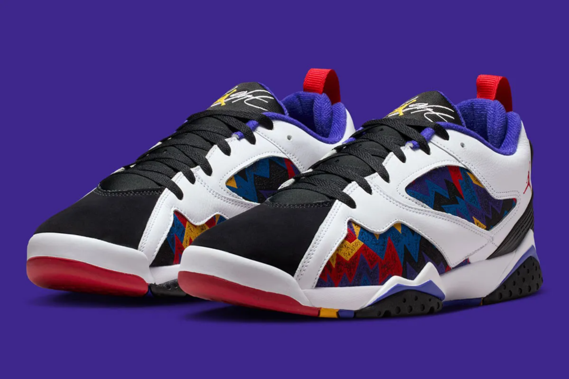 air jordan nothing but net