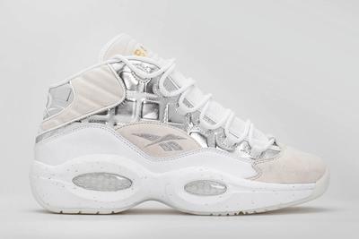 Bait X Reebok Question Mid Ice Cold2