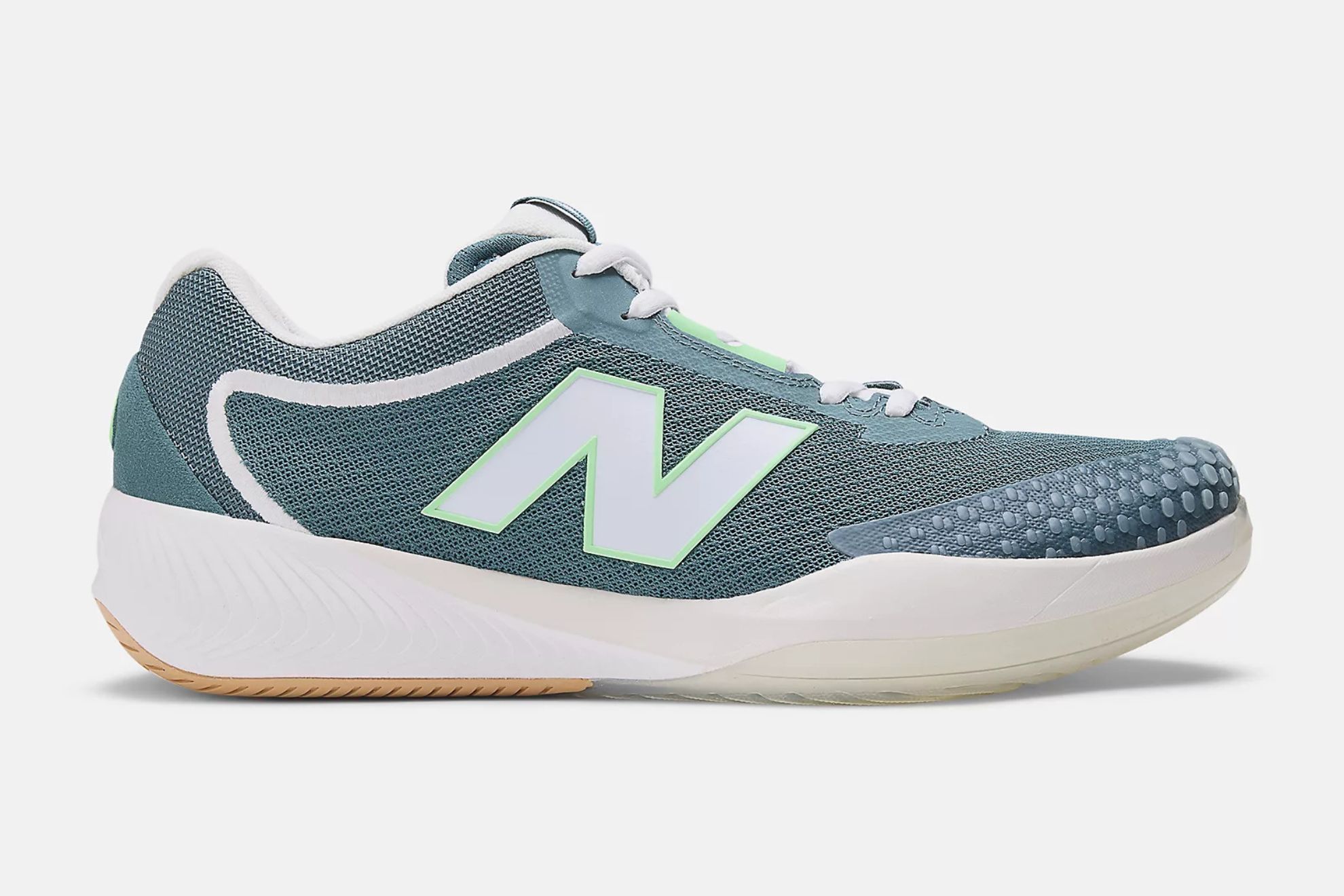 Loco for Coco: New Balance Spill Their 2025 US Open Collection