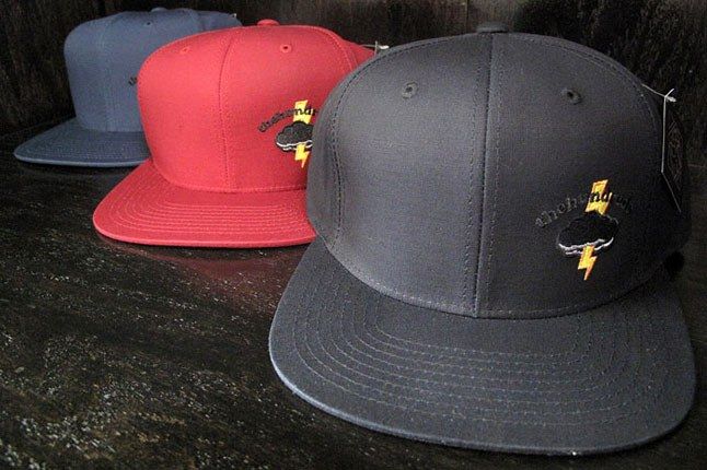 The Hundreds Headwear Fall 2012 7881 1