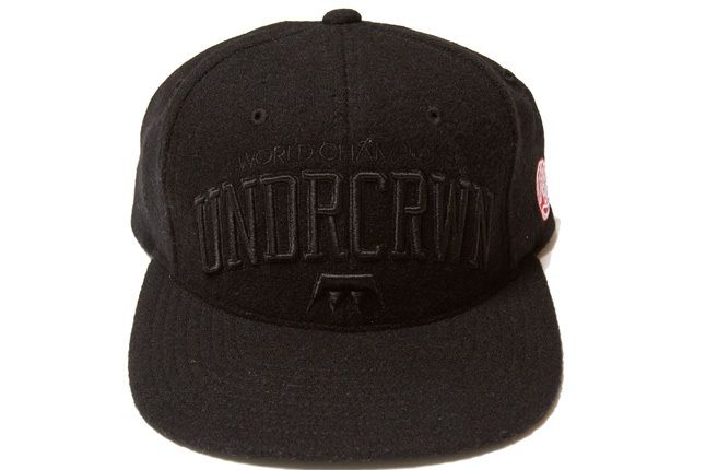 Undrcrwn Cap 2 1