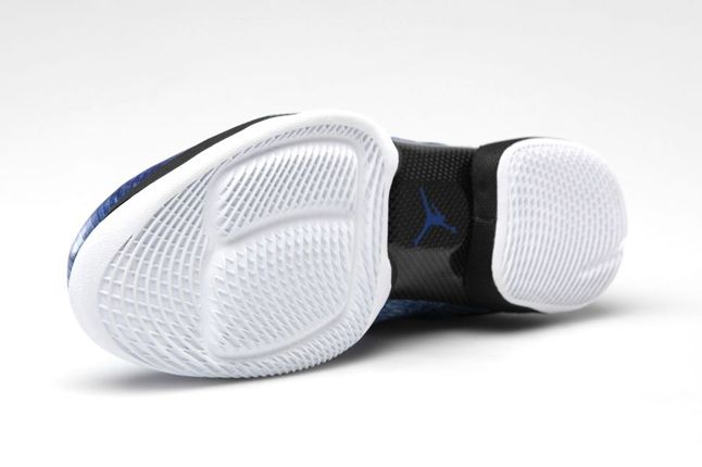 Air Jordan Xx8 Sole 1