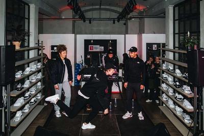 Rezet Sneaker Store Adidas Nite Jogger Release Party Event Recap 45