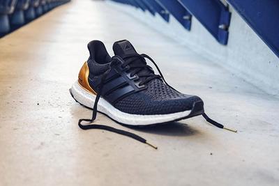 Adidas Ultra Boost College Colours 7