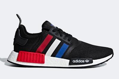 Adidas Nmd R1 Tr Colour Release Date