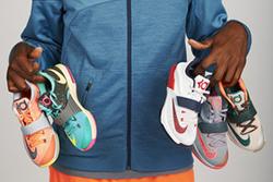 Nike Unveil Kd7 Kids Carnival Collection Thumb