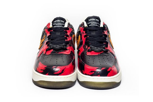 Monarchii Sbtg Pras Urban Tiger Pack Af1 Toe Profile 1