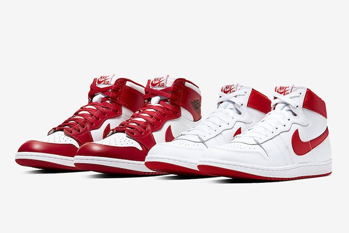 Air Jordan New Beginnings Pack Ct6252 900 Release Date 1 Official