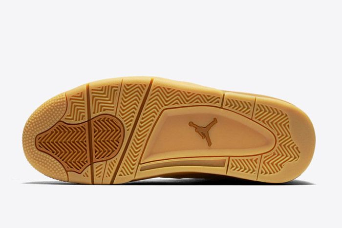 Air Jordan 4 Premium Ginger 5