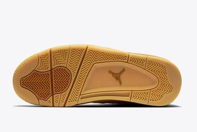 Air Jordan 4 Premium Ginger 5