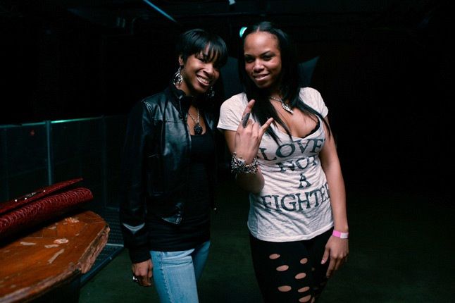 Ladies 4 H Town Sneaker 1