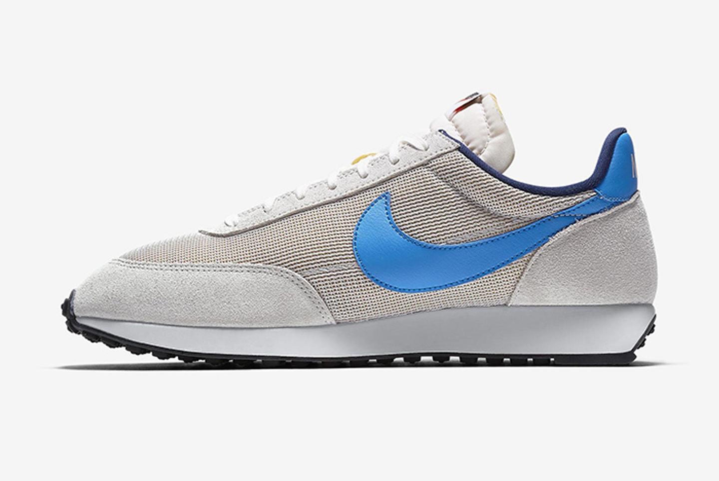 Nike Air Tailwind Retro