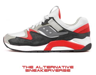 Alternative Sneakerverse 1