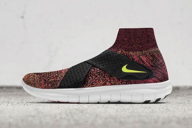 nike free rn motion flyknit