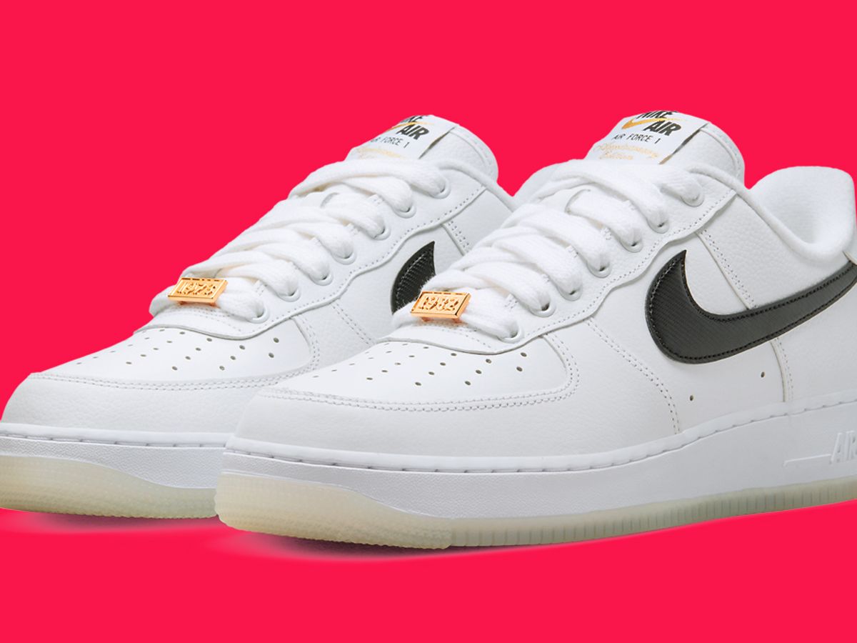 Buy Air Force 2 Shoes: New Releases & Iconic Styles