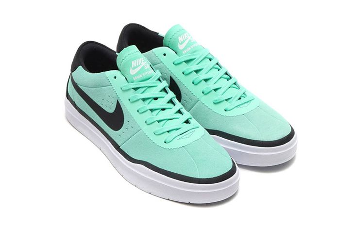 Nike Sb Green Glow Collection 4
