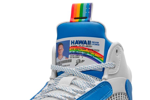 blake griffin mclovin