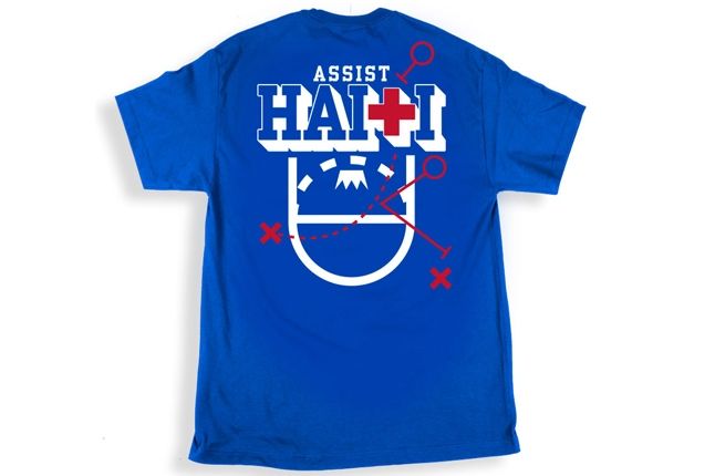 Undrcrwn Haiti Tee 3 1
