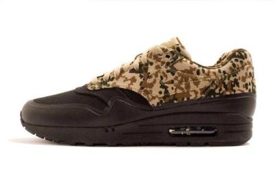 Nike Berlin Air Max 1 Sp Limited Edition