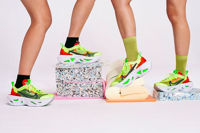 regular buffet gradualmente Release Date: Nike ZoomX Vista Grind 'Barely Volt' - Sneaker Freaker