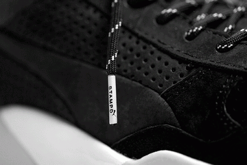 Stampd X PUMA R698 Collection Releases