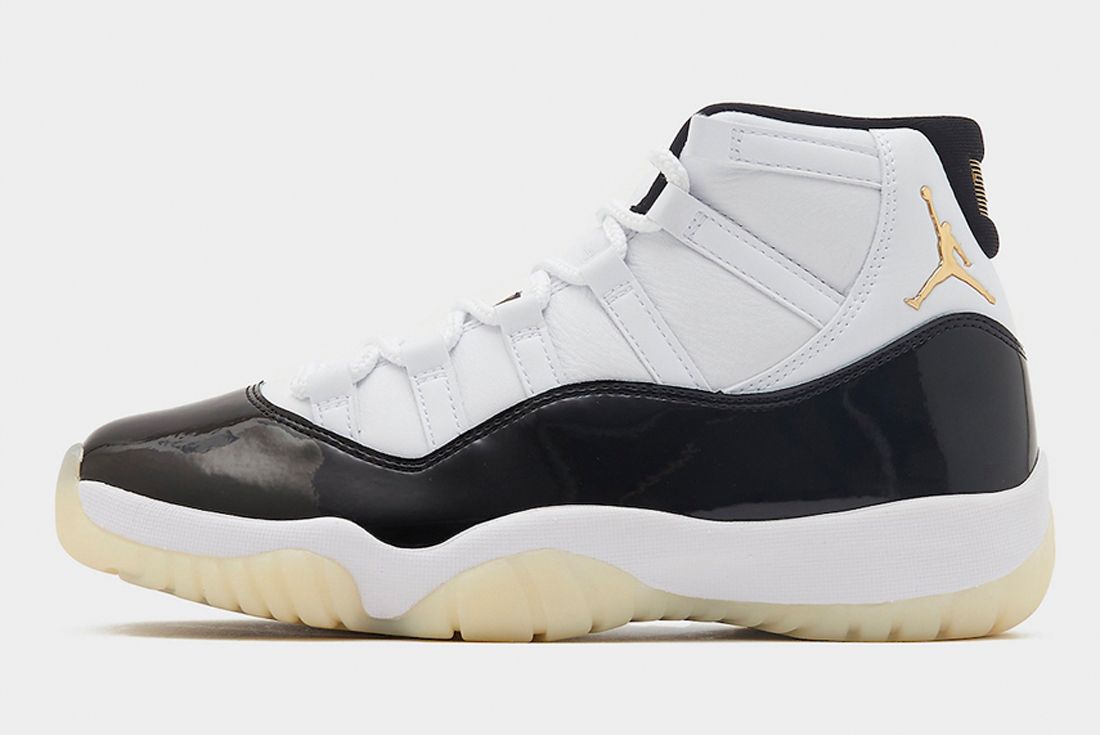 jordan 11 april 2020