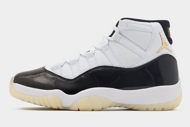 jordan 11 april 2020