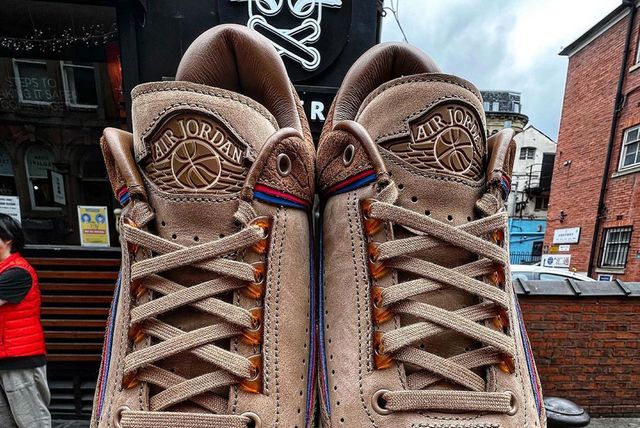 niketalk jordan brand