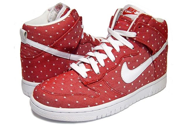 Nike Dunk Valentines 2 1