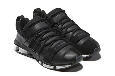 Adidas Originals Twinstrike 2 Sneaker Freaker