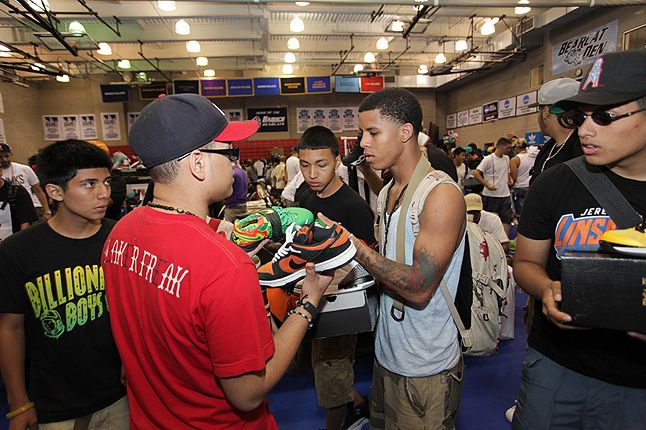 Sneaker Con New York 2012 47 1
