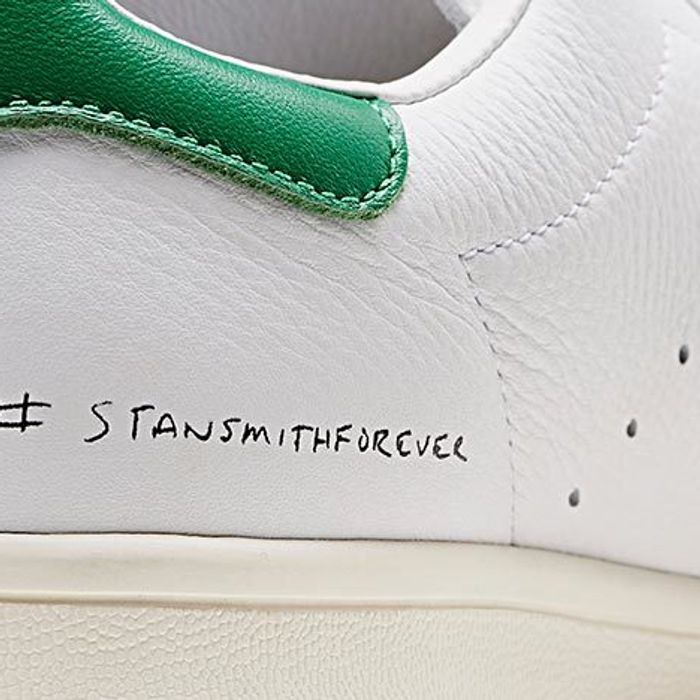 Real Talk: adidas Stan Smith, Forever - Sneaker Freaker