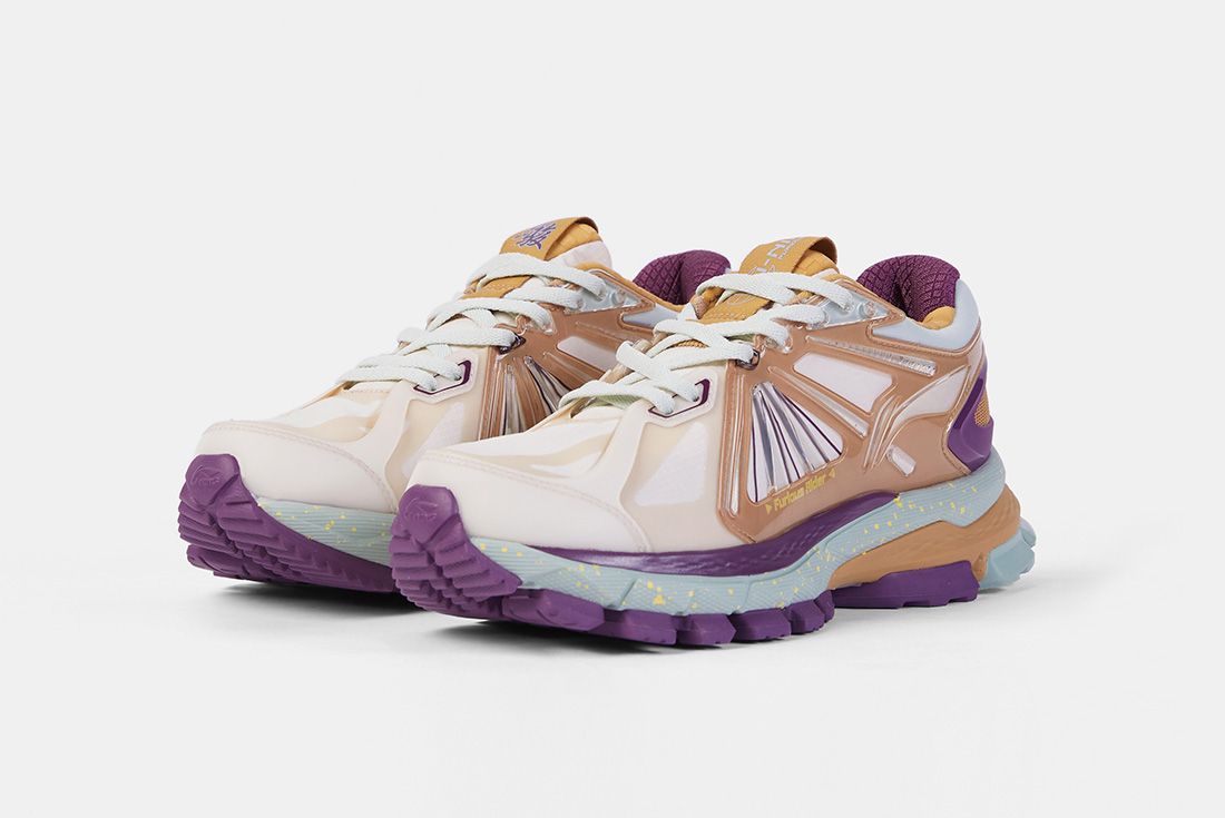 li ning cloud ace x