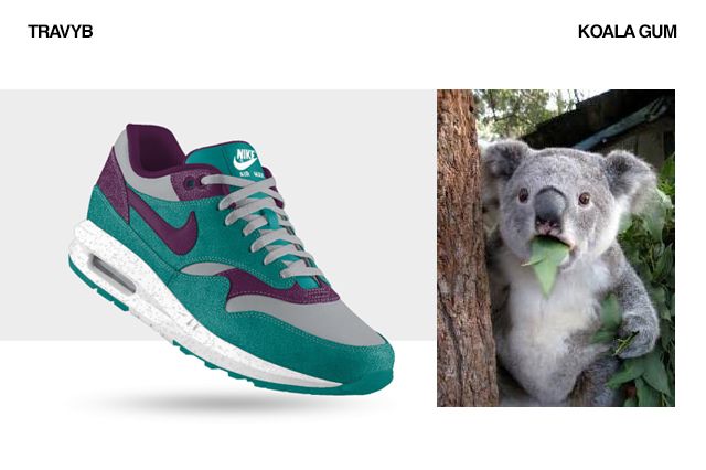 Sneaker Freaker Forum Nike Colab Comp 26