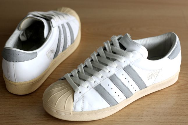 The Ultimate adidas Superstar Lover! - Sneaker Freaker