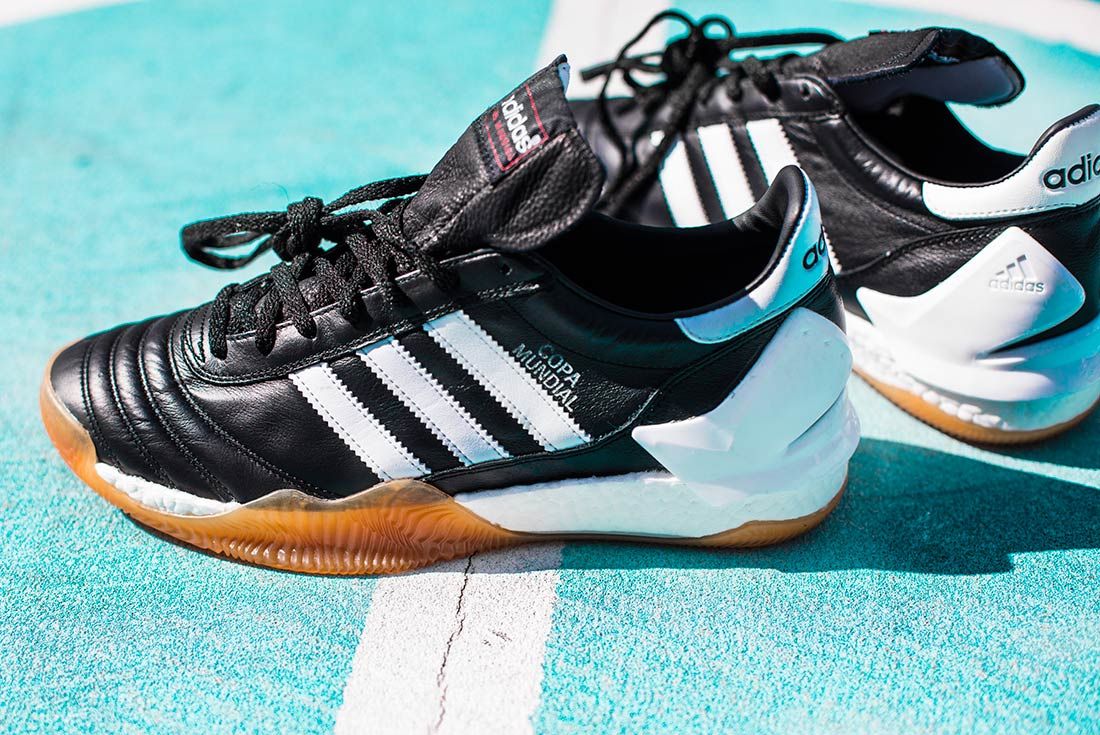 The Shoe Surgeon For Adidas Copa 4