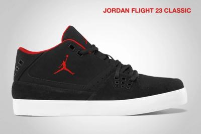Jordan Brand Jordan Flight 23 Classic 2 1
