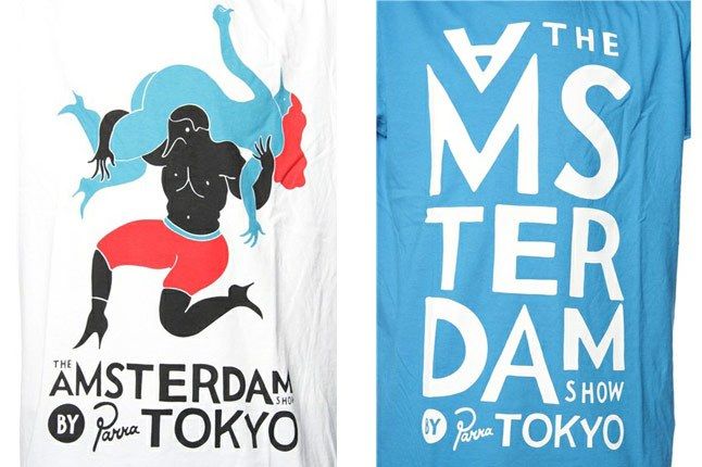 Parra T Shirt 1