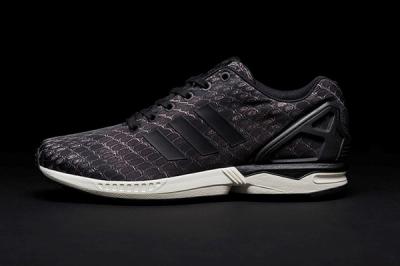 Adidas Zx Flux Sns Exclusive Pattern Pack 5