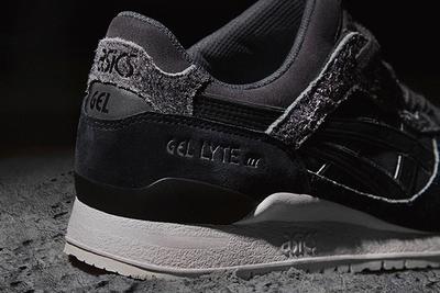 Size X Asics Gel Lyte Far Side Of The Moon Pack 2