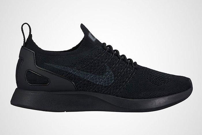 Nike flyknit mariah black online